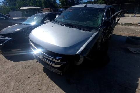 Photo of 2011 Ford Edge