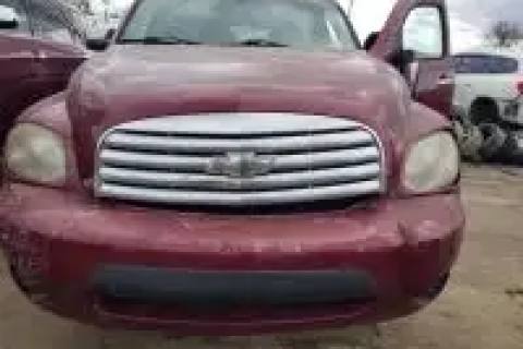 Photo of 2006 Chevrolet Hhr