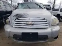 Photo of 2009 Chevrolet Hhr