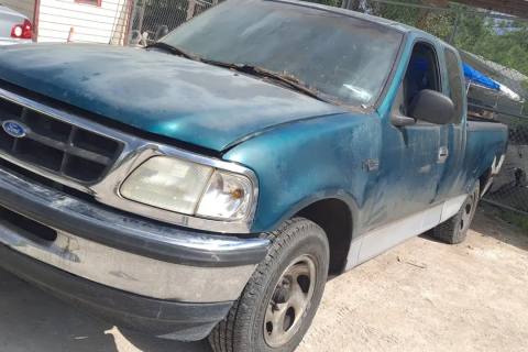 Photo of 1997 Ford F-150