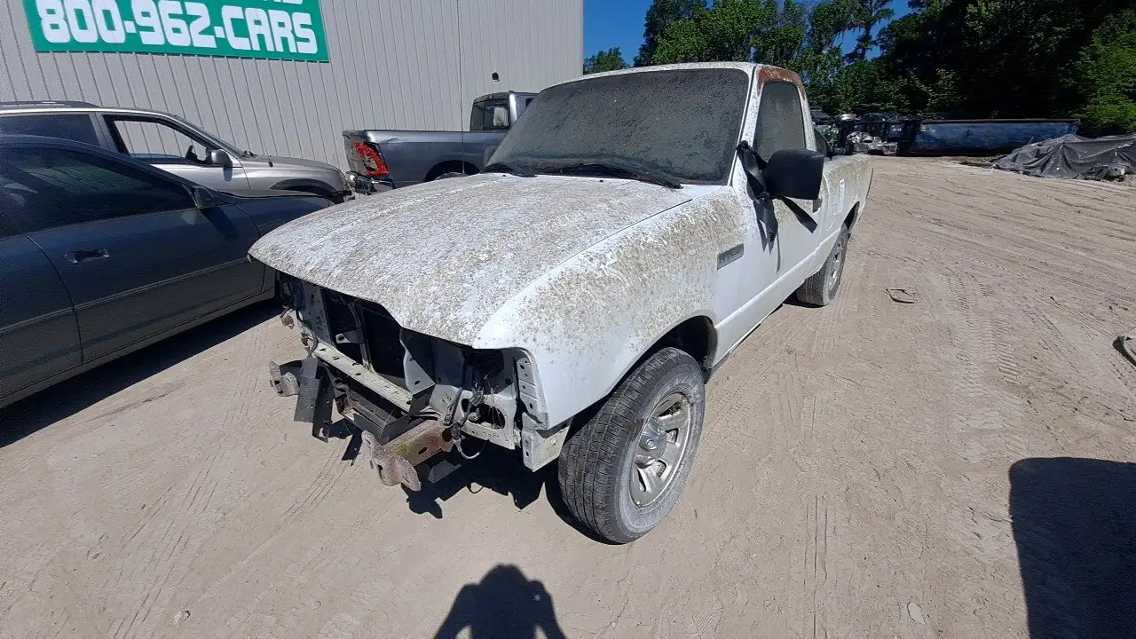 Photo of 2009 Ford Ranger