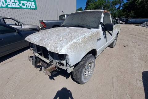 Photo of 2009 Ford Ranger