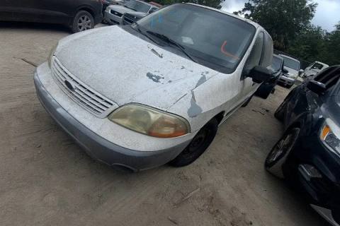 Photo of 2001 Ford Windstar