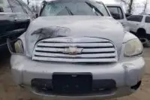 Photo of 2009 Chevrolet Hhr