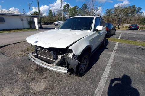 Photo of 2005 Bmw X3