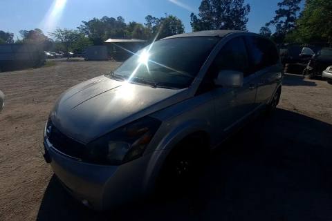 Photo of 2008 Nissan Quest