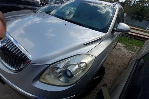 Photo of 2010 Buick Enclave