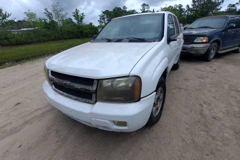 Photo of 2006 Chevrolet Trailblazer