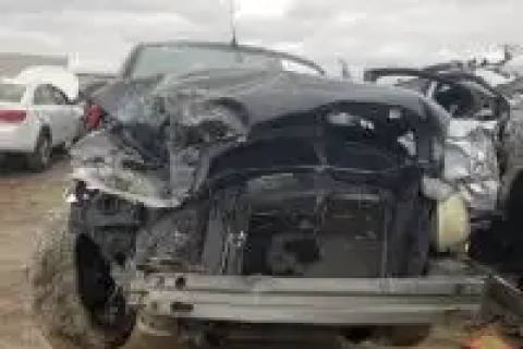 Photo of 2009 Chevrolet Hhr