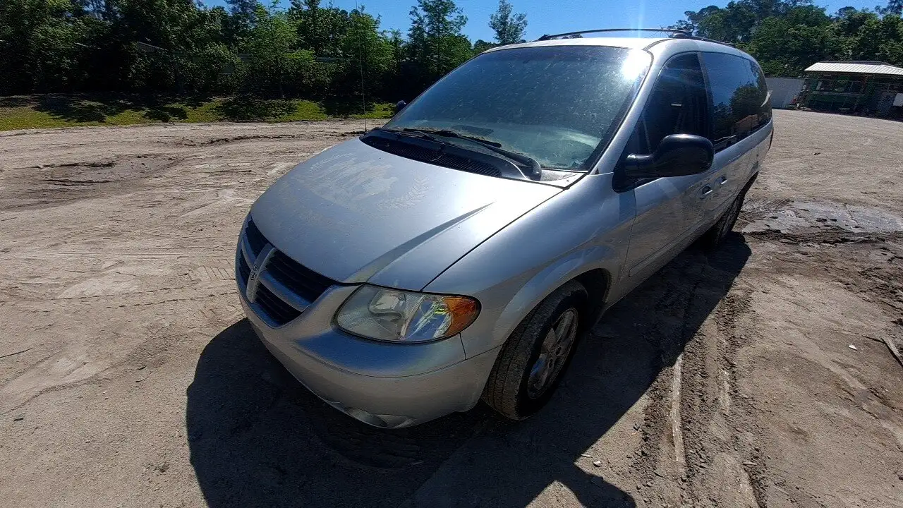 Photo of 2005 Dodge Grand Caravan
