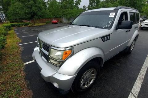 Photo of 2011 Dodge Nitro