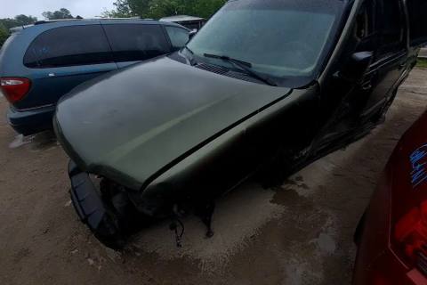 Photo of 2003 Ford Expedition