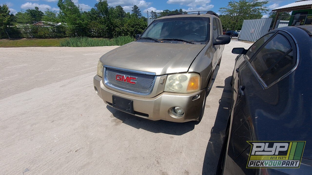Photo of 2006 Gmc Envoy Xl