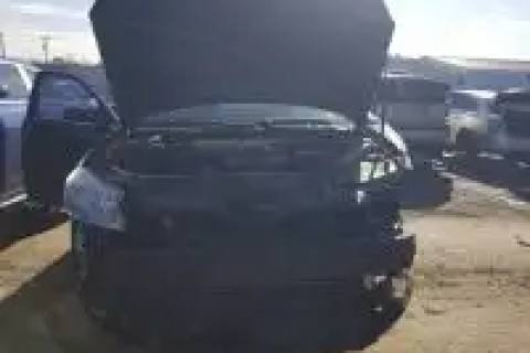 Photo of 2014 Chevrolet Impala
