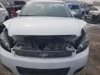 Photo of 2011 Chevrolet Impala