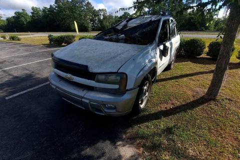 Photo of 2004 Chevrolet Trailblazer