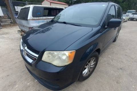 Photo of 2014 Dodge Grand Caravan