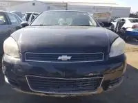 Photo of 2009 Chevrolet Impala