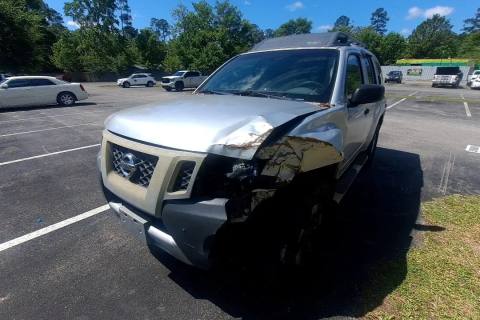 Photo of 2009 Nissan Xterra