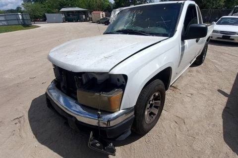 Photo of 2006 Chevrolet Colorado