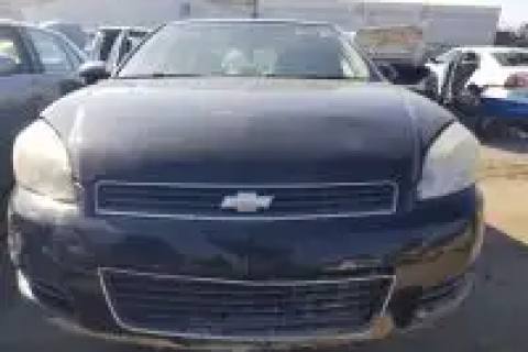 Photo of 2009 Chevrolet Impala