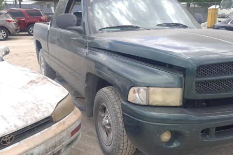 Photo of 1999 Dodge Ram 1500