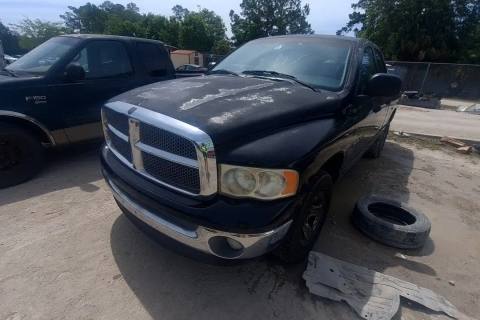 Photo of 2002 Dodge Ram 1500