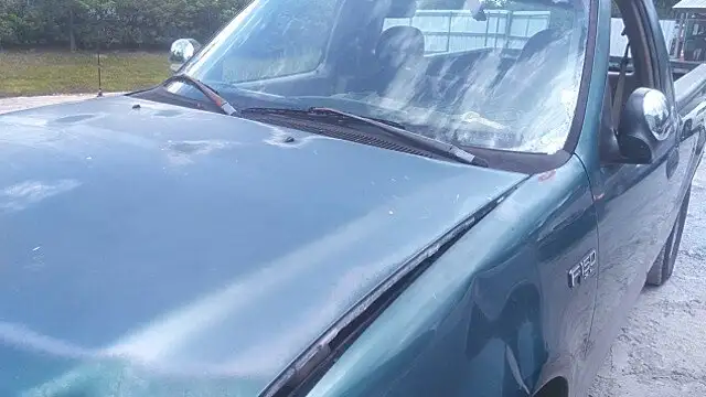 Photo of 1998 Ford F-150