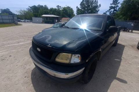 Photo of 2001 Ford F-150