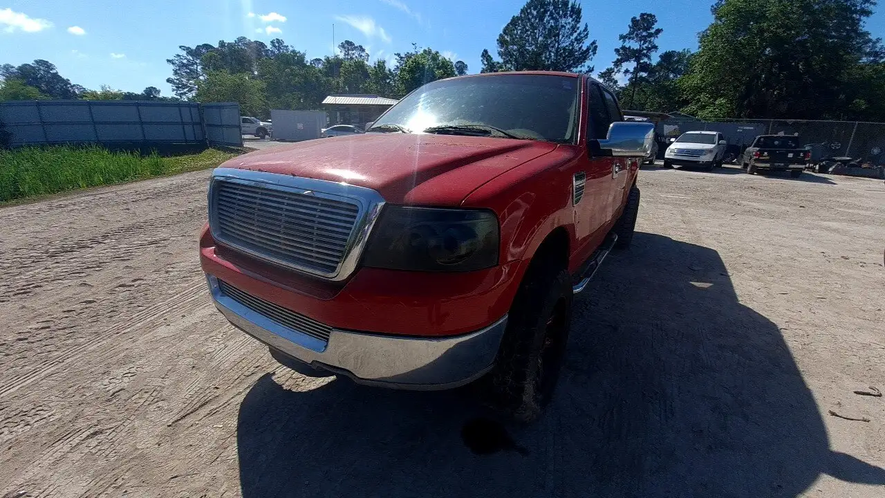 Photo of 2004 Ford F-150