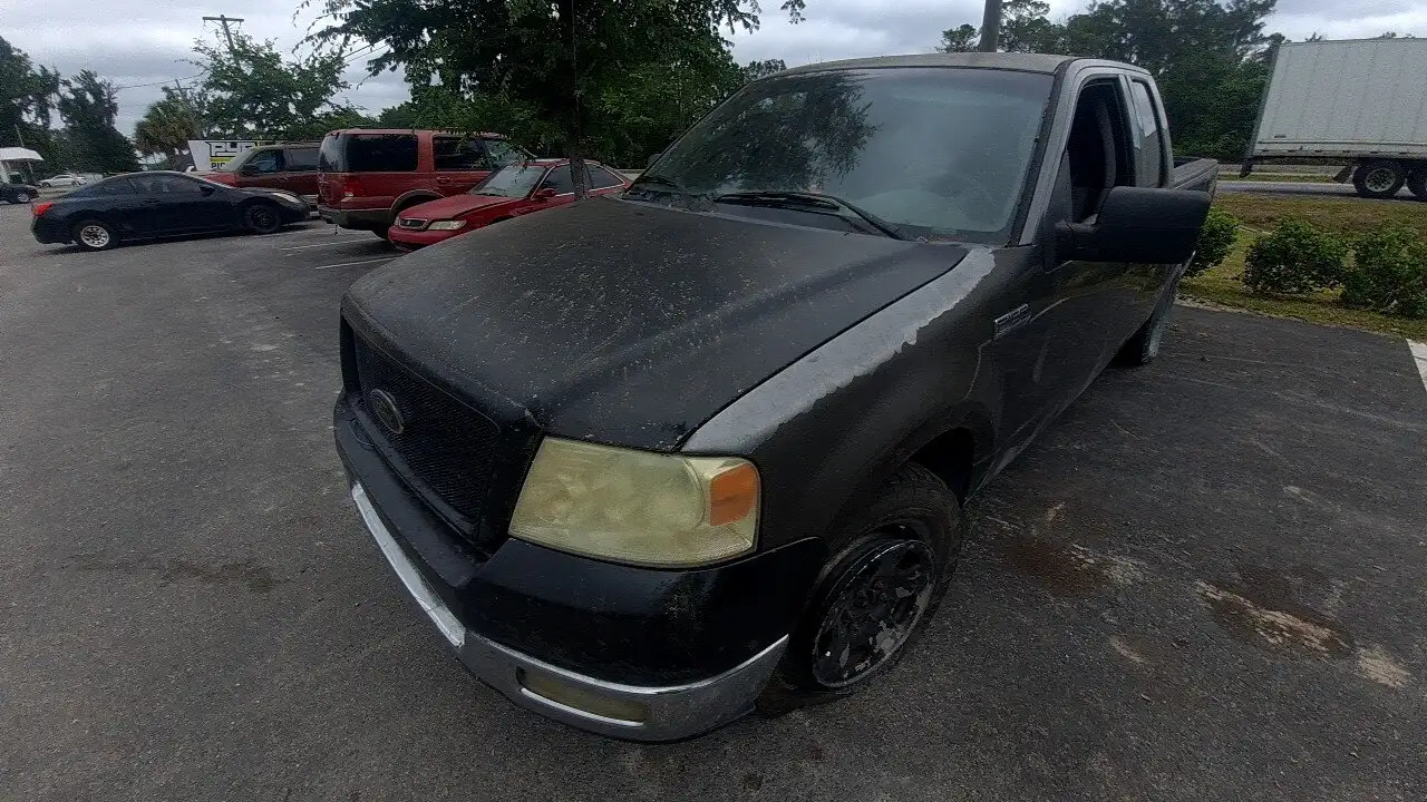 Photo of 2004 Ford F-150