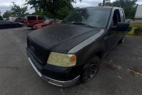 Photo of 2004 Ford F-150