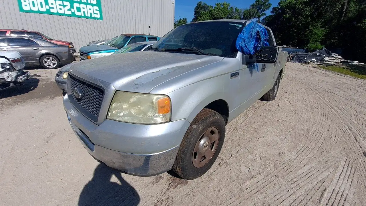 Photo of 2005 Ford F-150