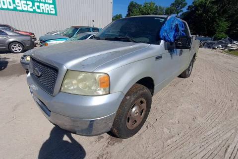Photo of 2005 Ford F-150