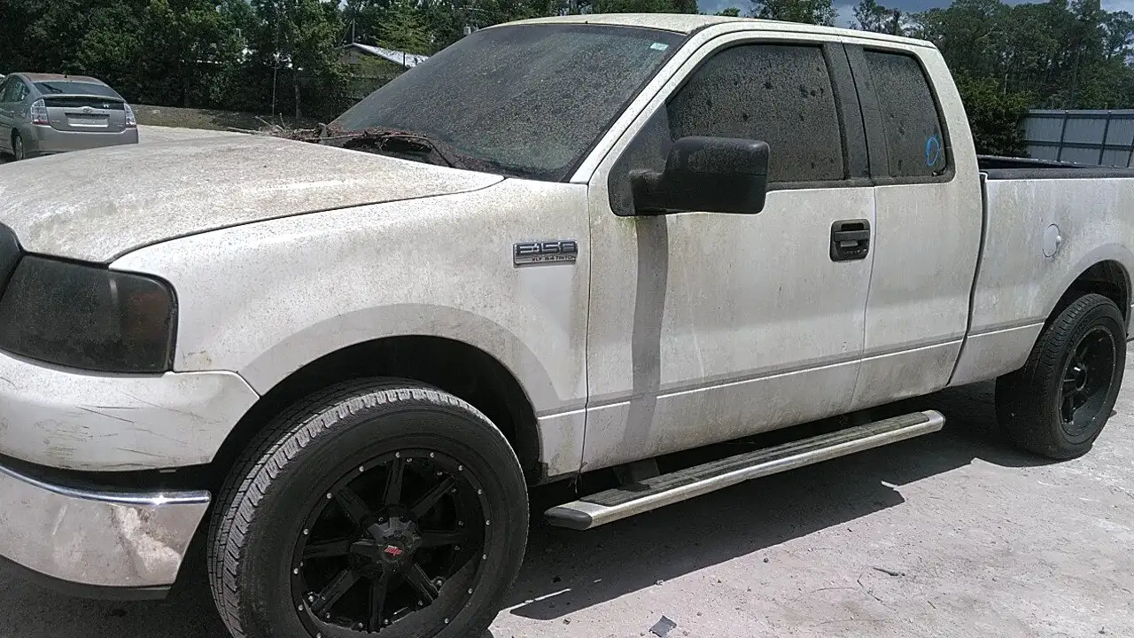 Photo of 2006 Ford F-150
