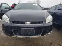 Photo of 2013 Chevrolet Impala