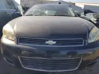 Photo of 2011 Chevrolet Impala