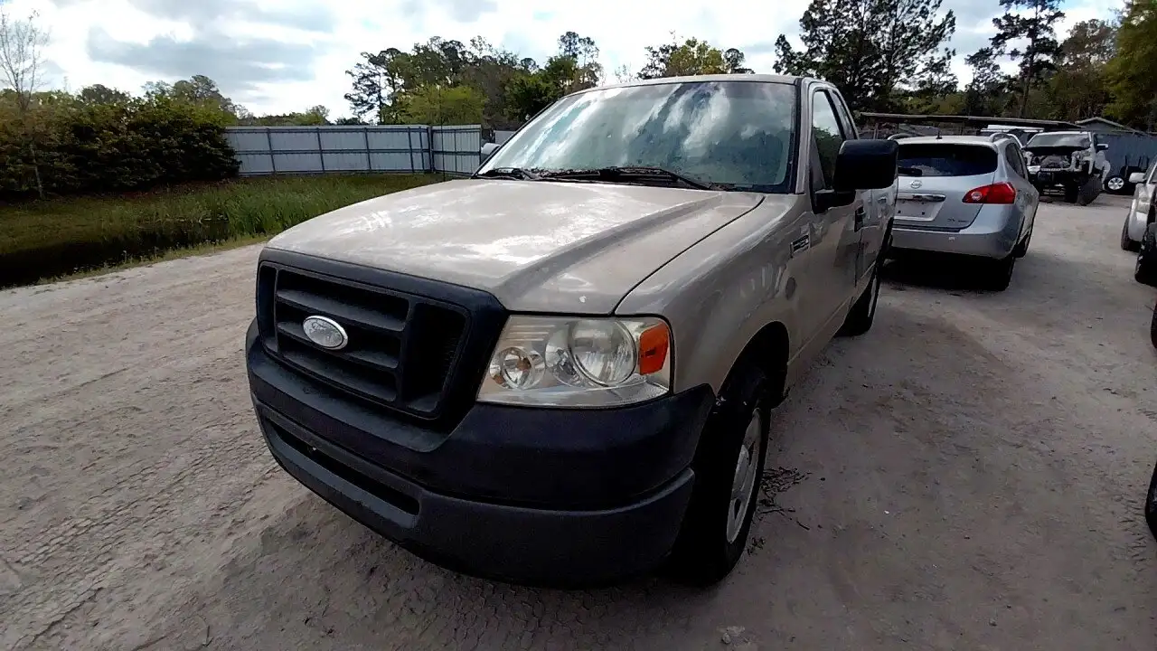 Photo of 2008 Ford F-150