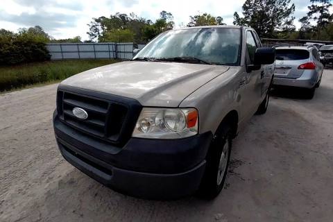Photo of 2008 Ford F-150