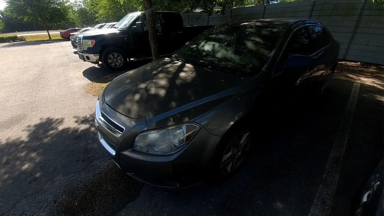 Photo of 2010 Chevrolet Malibu