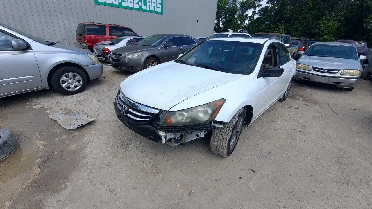 Photo of 2012 Honda Accord