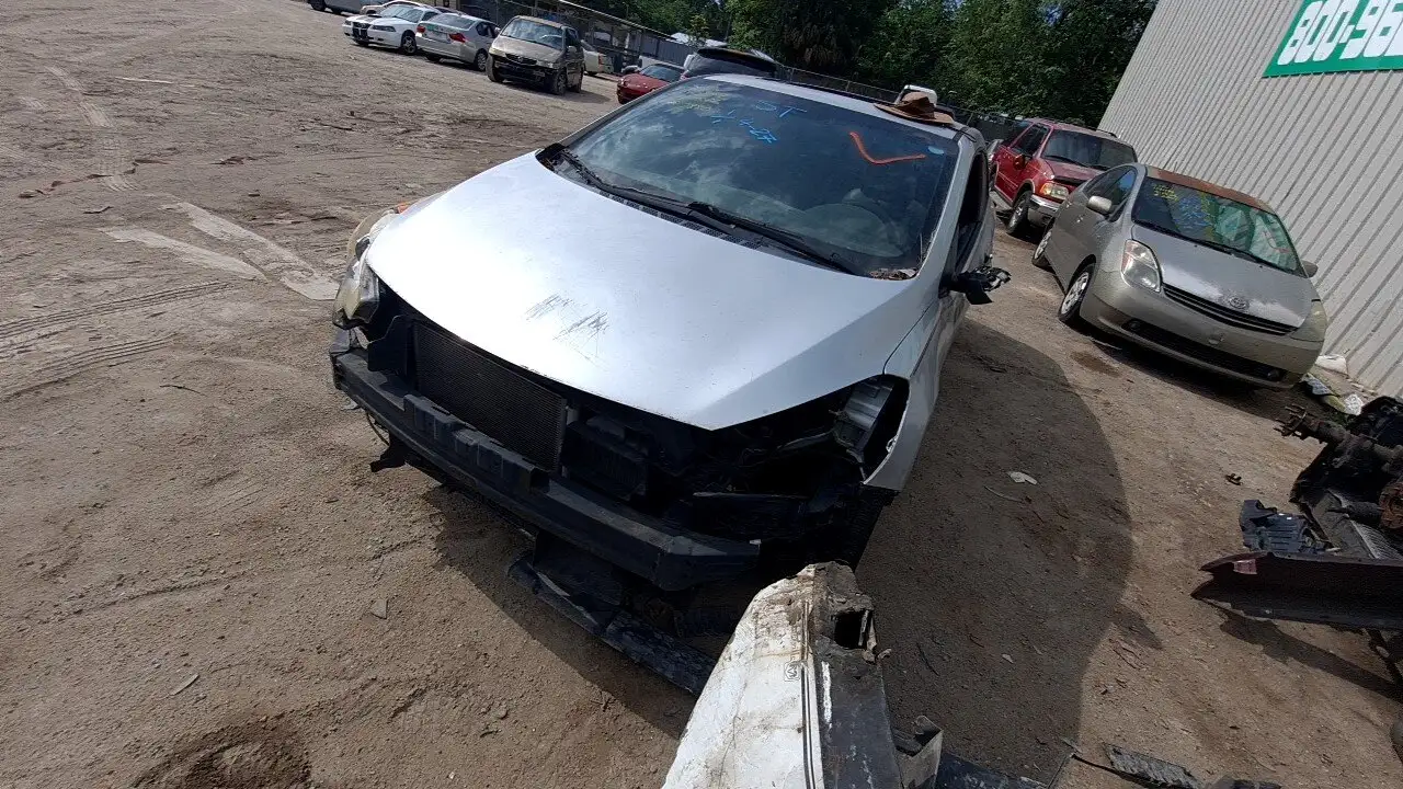 Photo of 2016 Kia Forte Koup