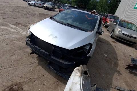 Photo of 2016 Kia Forte Koup