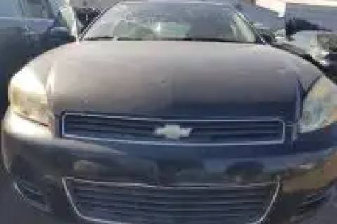 Photo of 2011 Chevrolet Impala