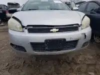 Photo of 2010 Chevrolet Impala