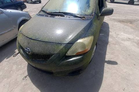 Photo of 2009 Toyota Yaris