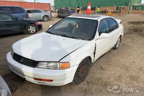 Photo of 1999 Acura El