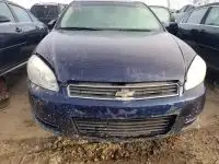Photo of 2007 Chevrolet Impala