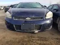Photo of 2011 Chevrolet Impala