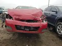 Photo of 2008 Chevrolet Impala